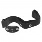 CHEST STRAP COMPLETE WITH TRANSMITTER FOR ROX 4.0 / 11.0 EVO