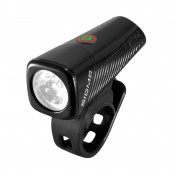 HEADLIGHT ON BATTERY - ON HANDLEBAR - SIGMA BUSTER 150 LUMEN- USB PORT - 70M VISIBLE (BATTTERY LIFE 3H > 15H) BATTERY IION - 4016224191505