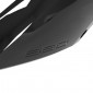 REAR SIDE COVER (LOWER) FOR MAXISCOOTER YAMAHA 560 TMAX 2020> GLOSS BLACK - RIGHT -P2R- 3700948233818