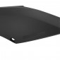REAR SIDE COVER (LOWER) FOR MAXISCOOTER YAMAHA 560 TMAX 2020> MATT BLACK - LEFT -P2R- 3700948233849