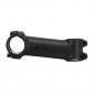 STEM FOR URBAN BIKE - ERGOTEC SHARK - FOR BAR Ø 31.8mm ANGLE 7° SECURITY LEVEL 5. 4016538107315