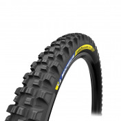 TYRE FOR MTB GRAVITY 29 X 2.40 MICHELIN WILD ENDURO FRONT RACING MAGIX2 TUBELESS/TUBETYPE FOLDABLE (61-622) COMPATIBLE EBIKE