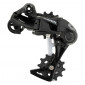 DERAILLEUR-REAR FOR MTB- SRAM 7 Speed. GX DH - BLACK - MEDIUM CAGE.