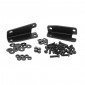 FIXATION TOP CASE SHAD TOP MASTER POUR HONDA 650 CB R 2019>2023, 650 CBR R 2019>2023 (H0CR61ST) 8430358677456