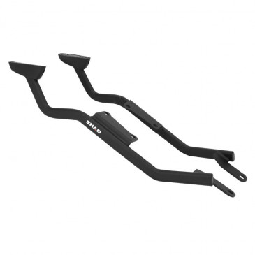 TOP CASE FITTING-SHAD FOR TOP MASTER FOR HONDA 650 CB R 2019>2021 (H0CR61ST) 8430358677456