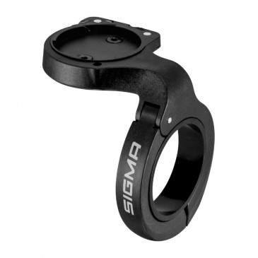 SUPPORT COMPTEUR SIGMA CINTRE DEPORTE POUR BC12.0 / 14.0 AVEC ET SANS FIL 4016224005024