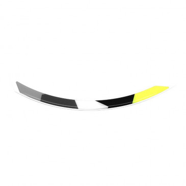 FRONT WHEEL STICKER -2H003408-