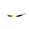 REAR WHEEL STICKER -2H003409-