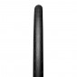 TYRE FOR ROAD BIKE 700 X 28 HUTCHINSON CHALLENGER REINFORCED- FOLDABLE BLACK (28-622) 3248382087111