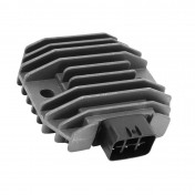 REGULATEUR DE TENSION MAXISCOOTER ADAPTABLE SUZUKI 125 BURGMAN 2007>2010, 250 BURGMAN 2003>2007, 400 BURGMAN 2003>2012 (R.O. 32800-14G00-00) -P2R- 3700948268933