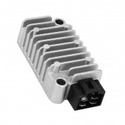 REGULATEUR DE TENSION MOTO ADAPTABLE YAMAHA 50 NEO'S 4T 2009>2020, 125 MT 2014>2021, 125 YZF R 2008>2018, 600 XT 1987>2003 (OEM: 3TJ819600200) -P2R- 3700948236574