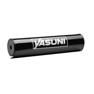 MOUSSE DE GUIDON MOTO CROSS YASUNI PRO RACE NOIR 240 mm POUR GUIDON AVEC BARRE 8401001015833