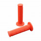 GRIP - YASUNI PRO RACE RED 120mm - CLOSED END (PAIR) 8401001015840