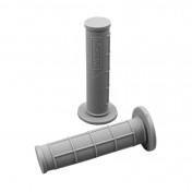 GRIP - YASUNI OFF ROAD - PRO RACE GREY 120mm - CLOSED END (PAIR) 8401001015864