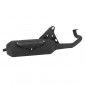 EXHAUST FOR SCOOT YASUNI ECO FOR MBK 50 NITRO, OVETTO/YAMAHA 50 AEROX, NEOS/MALAGUTI 50 F12/APRILIA 50 SR 8405001007447