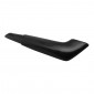 CAPOTAGE/CACHE MOTEUR CYCLO ADAPTABLE PEUGEOT 103 MVL NOIR (PAIRE) -SELECTION P2R- 3701213420049