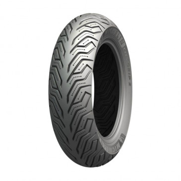 TYRE FOR SCOOT 10'' 100/80-10 MICHELIN CITY GRIP 2 FRONT/REAR TL 53L (763843)