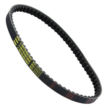 BELT FOR MAXISCOOTER PIAGGIO 125 VESPA ET4, SFERA (736 x 18,3 x 8) -MITSUBOSHI- 3700948259917