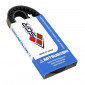BELT FOR MAXISCOOTER PIAGGIO 125 VESPA ET4, SFERA (736 x 18,3 x 8) -MITSUBOSHI- 3700948259917