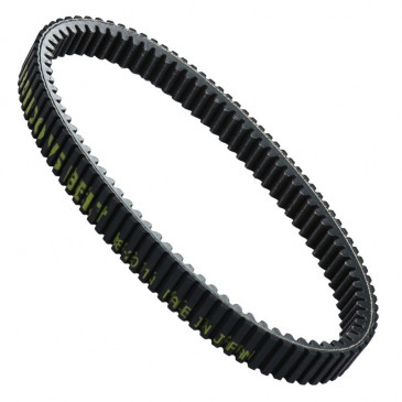 BELT FOR MAXISCOOTER SYM 500 MAXSYM 2020> (928 x 24,8 x 10,6 x 30°) -BANDO B8-20113- 8435485204148