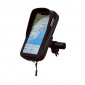 SUPPORT SMARTPHONE/TELEPHONE/GPS SHAD FIXATION SUR GUIDON (POUR TELEPHONE 180X90mm) (X0SG71H) 8430358680319