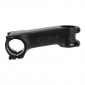 POTENCE VTT GRAVEL ERGOTEC HAKE ALU NOIR FIX CINTRE 31.8mm L 100mm POUR FOURCHE 1"1/8 (HOMOLOGUE NIVEAU 6) 4016538115457