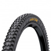 PNEU VTT GRAVITY 29 X 2.40 CONTINENTAL XYNOTAL ENDURO SOFT RENFORT FLANC APEX NOIR TUBELESS READY TS (60-622) TERRAIN DUR ET SEC COMPATIBLE VAE 4019238063288