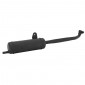 POT CYCLO ADAPTABLE PIAGGIO 50 CIAO PX (REF 0218) 8051122150052