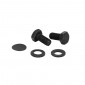 FIXATION DOSSERET DE SELLE SHAD POUR KYMCO 550 AK 2017> (K0AK57RV) 8430358645066