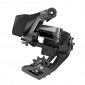 DERAILLEUR ROUTE / GRAVEL ARRIERE SRAM 12V. RIVAL AXS CHAPE MOYENNE NOIR MONO PLATEAU MAX 36DTS (SANS BATTERIE) 0710845864681