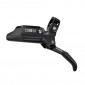 FREIN A DISQUE VTT HYDRAULIQUE SRAM DB8 AVANT NOIR DURITE 950MM (SANS DISQUE) (KIT) - UTILISE HUILE MINERALE 710845872266