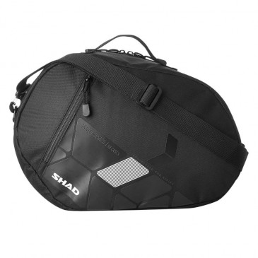 SHAD IB36 INNER BAG FOR SH35 or SH36 BAGS -BLACK (X0IB36) (SOLD PER UNIT) 8430358563759