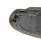 SEAT FOR SCOOT SYM 50 FIDDLE 2 BROWN - GENUINE TYPE -SELECTION P2R- 3700948277850