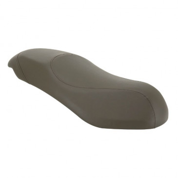 SEAT FOR SCOOT SYM 50 FIDDLE 2 BROWN - GENUINE TYPE -SELECTION P2R- 3700948277850