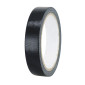 RIM TAPE - ADHESIVE - TUBELESS COMPATIBLE TUBETYPE Black - Wd 19mm ( 9mt Roll for wotkshop) 3700948244272