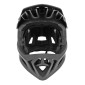 CASQUE VELO DESCENTE/ENDURO INTEGRAL GIST SLOPE NOIR TAILLE 59/62CM (VENDU EN BOITE) - CONFORME EN1078