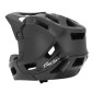 CASQUE VELO DESCENTE/ENDURO INTEGRAL GIST SLOPE NOIR TAILLE 59/62CM (VENDU EN BOITE) - CONFORME EN1078