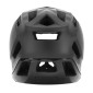 CASQUE VELO DESCENTE/ENDURO INTEGRAL GIST SLOPE NOIR TAILLE 59/62CM (VENDU EN BOITE) - CONFORME EN1078