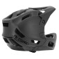 CASQUE VELO DESCENTE/ENDURO INTEGRAL GIST SLOPE NOIR TAILLE 59/62CM (VENDU EN BOITE) - CONFORME EN1078