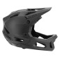 CASQUE VELO DESCENTE/ENDURO INTEGRAL GIST SLOPE NOIR TAILLE 59/62CM (VENDU EN BOITE) - CONFORME EN1078