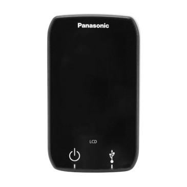 DISPLAY LEADER FOX - CENTRAL - OREM PANASONIC - UART - 3700948294178