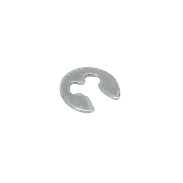 CLIPS D'AIGUILLE DE BOISSEAU POUR CARBURATEUR PWK (VENDU A L'UNITE) -P2R- 3700948241844