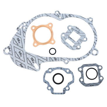 COMPLETE GASKET SET - FOR YAMAHA 50 PW -SELECTION P2R- 7421083694406