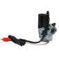 CARBURATEUR SCOOT ADAPTABLE PEUGEOT 50 TKR / KYMCO 50 FEVER, KB 1995> 2T (TYPE GURTNER DIAM 12mm) (AVEC STARTER AUTO ET JOINT TORIQUE ADMISSION) -P2R- 3700948241738