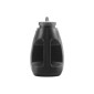 JERRYCAN FOR FUEL - PRESSOL - POLYETHYLENE BLACK - WITH POURING SPOUT - 11 Lt