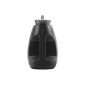 JERRYCAN/BIDON TOUS FLUIDES PRESSOL EN POLYETHYLENE NOIR 11L AVEC BEC VERSEUR 4103810210914