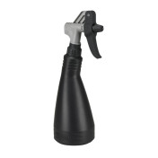 SRAYER - PRESSOL ( DOUBLE EFFECT HEAD) HIGH DENSITY BLACK POLYETHYLEN 750 ml ( THROW ANGLE 0° > 180°) (SOLD PER UNIT) 4103810062339