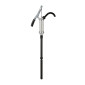 HAND PUMP - PRESSOL ALUMINIUM FOR BARRELS 60/200/220 Lt - FULL REMOVABLE FOR EASY CLEANING