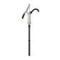 POMPE MANUELLE PRESSOL ALUMINIUM POUR FUT 60/200/220 L ENTIEREMENT DEMONTABLE POUR NETTOYAGE FACILE 4103810130120