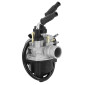 CARBURATEUR DELLORTO PHBN 16 NS (AM) (MONTAGE SOUPLE - AVEC GRAISSAGE - STARTER A CABLE - SANS RECHAUFFEUR) (REF 3156) 3700948128367